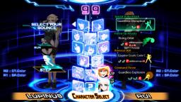 Chaos Code: New Sign of Catastrophe Screenthot 2